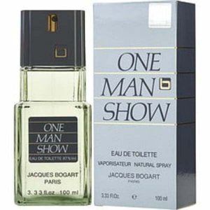 Jacques 122632 Edt Spray 3.3 Oz For Men