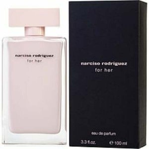 Narciso 149041 Eau De Parfum Spray 3.3 Oz For Women