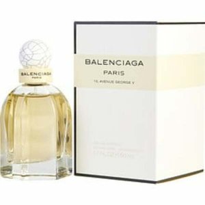 Balenciaga 190927 Eau De Parfum Spray 1.7 Oz For Women