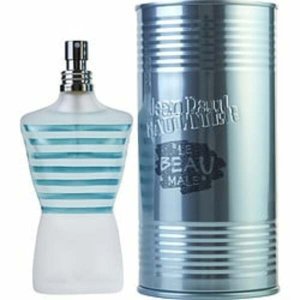 Jean 235366 Edt Intensely Fresh Spray 4.2 Oz For Men