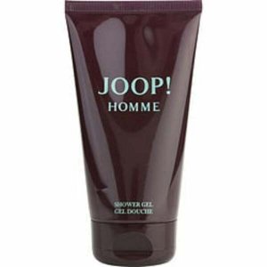 Joop! 149708 Shower Gel 5 Oz For Men