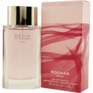 Rochas 153026 Edt Spray 1.6 Oz For Women