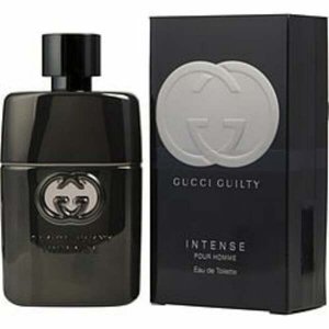 Gucci 217303 Edt Spray 1.6 Oz For Men