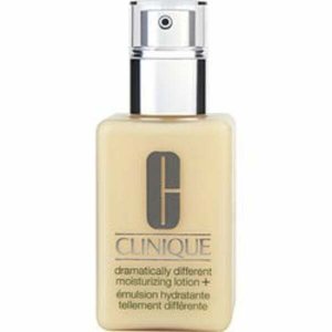 Clinique 143513 Dramatically Different Moisturising Lotion - Very Dry 