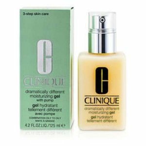 Clinique 143534 Dramatically Different Moisturising Gel - Combination 