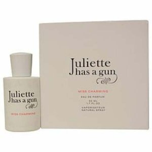 Juliette 178877 Eau De Parfum Spray 1.7 Oz For Women