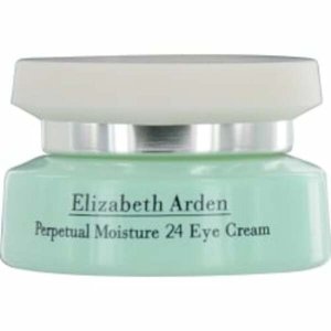 Elizabeth 155861 Perpetual Moisture 24 Eye Cream--15ml0.5oz For Women