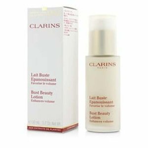 Clarins 213347 Bust Beauty Lotion (enhances Volume)  --50ml1.7oz For W