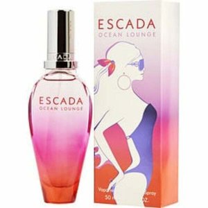 Escada 164673 Edt Spray 1.7 Oz For Women