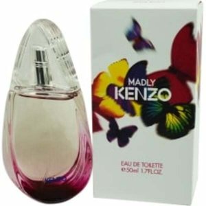 Kenzo 236687 Edt Spray 1.7 Oz For Women