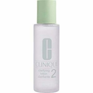 Clinique 215014 Clarifying Lotion 2 (dry Combination)--200ml6.7oz For 