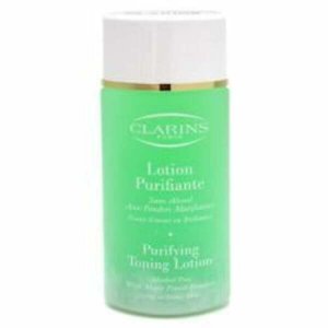 Clarins 129541 200ml Purifying Toning Lotion For Women