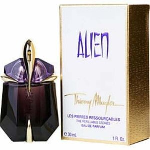 Thierry 139952 Eau De Parfum Spray Refillable 1 Oz For Women