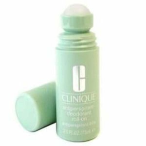 Clinique 144335 Anti-perspirant Deodorant Roll-on--75ml2.5oz For Women