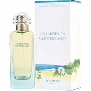 Hermes 139106 Edt Spray 3.3 Oz For Women