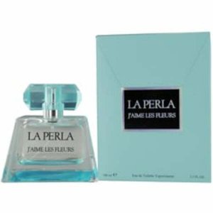 La 214898 Edt Spray 3.3 Oz For Women