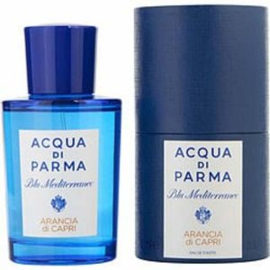 Acqua 226301 Edt Spray 2.5 Oz For Men