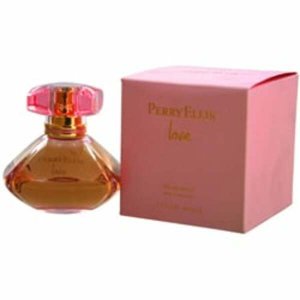 Perry 209366 Eau De Parfum Spray 1.7 Oz For Women