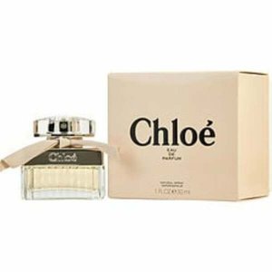 Chloe 157350 Eau De Parfum Spray 1 Oz For Women