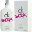 Calvin 219837 Edt Spray 6.7 Oz For Women