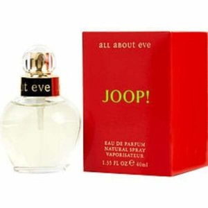 Joop! 118561 Eau De Parfum Spray 1.35 Oz For Women