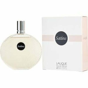 Lalique 237823 Eau De Parfum Spray 3.3 Oz For Women