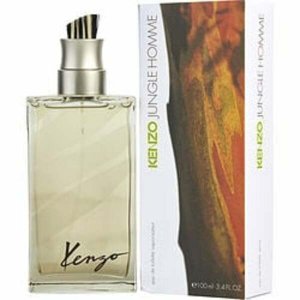 Kenzo 124234 Edt Spray 3.4 Oz For Men