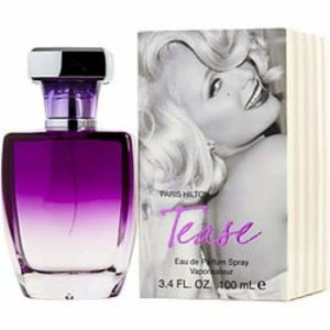 Paris 196162 Eau De Parfum Spray 3.4 Oz For Women