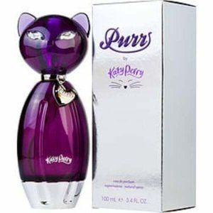 Katy 203051 Eau De Parfum Spray 3.4 Oz For Women