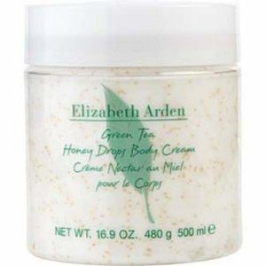 Elizabeth EAGREB40034 Honey Drops Body Cream 16.9 Oz For Women