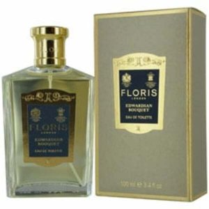 Floris 228001 Edt Spray 3.4 Oz For Women