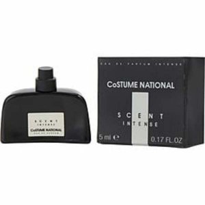 Costume 214889 Eau De Parfum 0.17 Oz Mini For Women