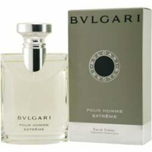 Bvlgari 126460 Edt Spray 1.7 Oz For Men