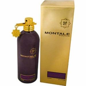 Montale 238472 Eau De Parfum Spray 3.4 Oz For Anyone