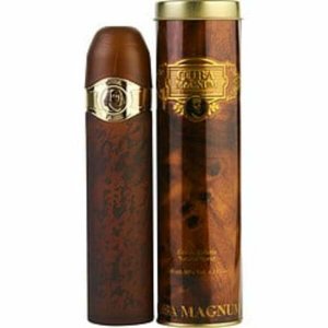 Cuba 152256 Edt Spray 4.3 Oz For Men