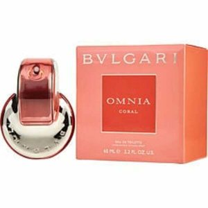 Bvlgari 221232 Edt Spray 2.2 Oz For Women