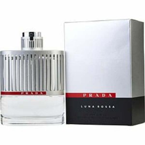 Prada 236384 Edt Spray 5.1 Oz For Men