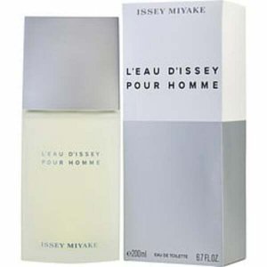 Issey 152680 Edt Spray 6.7 Oz For Men