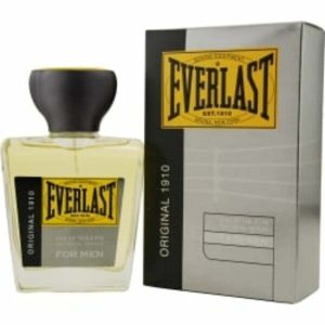 Everlast 199481 Edt Spray 1.7 Oz For Men