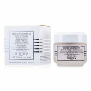 Sisley 131303 Botanical Gentle Facial Buffing Cream  --50ml1.7oz For W