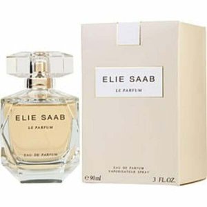 Elie 216825 Eau De Parfum Spray 3 Oz For Women