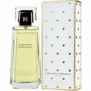 Carolina 121608 Eau De Parfum Spray 3.4 Oz For Women