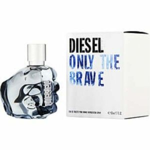 Diesel 174787 Edt Spray 1.7 Oz For Men