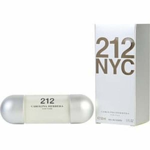 Carolina 125887 Edt Spray 1 Oz For Women