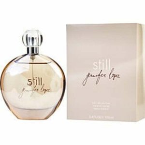 Jennifer 127460 Eau De Parfum Spray 3.4 Oz For Women