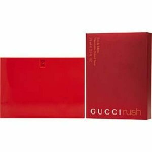 Gucci 125007 Edt Spray 2.5 Oz For Women