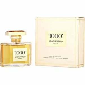 Jean 128501 Edt Spray 2.5 Oz For Women