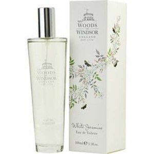 Woods 221869 Edt Spray 3.3 Oz For Women