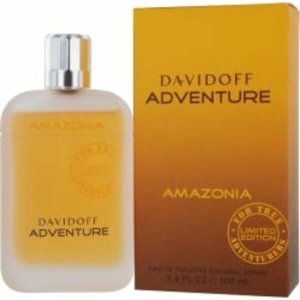 Davidoff 174633 Edt Spray 3.4 Oz For Men