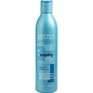 Matrix 165800 Volumizing System Color Xl Conditioner 13.5 Oz For Anyon